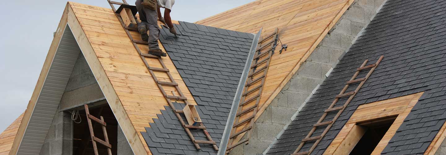 Roofing Contractors